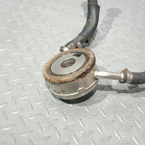 ♻️ Honda CBR 600 F4 FX FY 1999 - 2000 Oil Cooler ♻️ - Picture 8 of 10