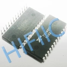1PCS T3590IP SINGLE CHIP V.35 TRANSCEIVER DIP24