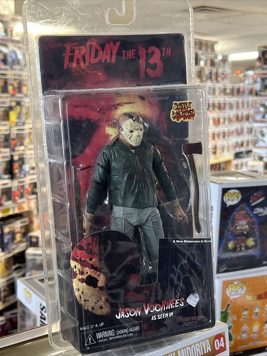 2012 Friday the 13th Part 3 7
