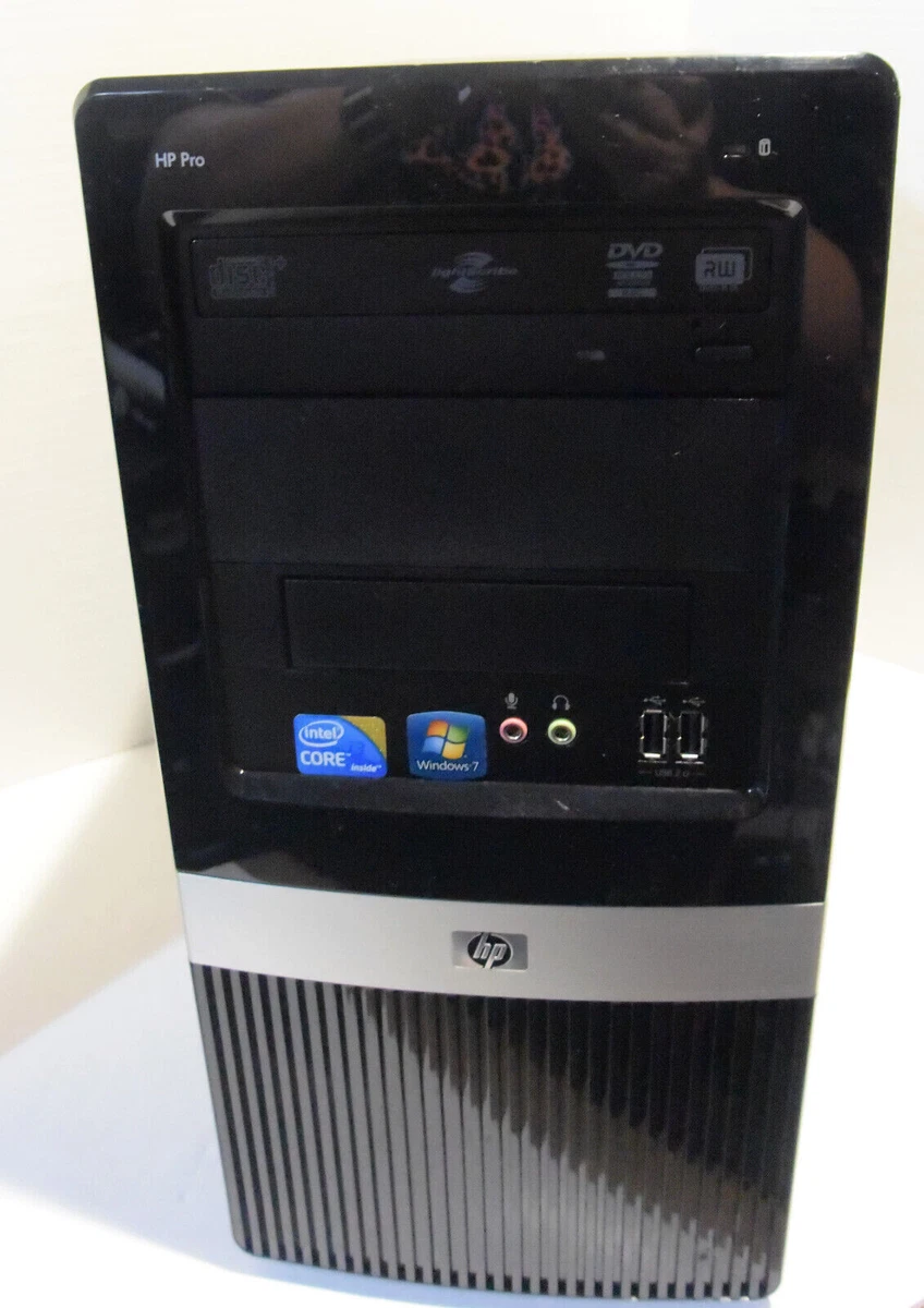 Intel Core i3 1st Gen PC Desktop for sale | eBay