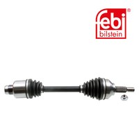 Febi Bilstein Antriebswelle Gelenkwelle Vorderachse Rechts FüR Ford Mondeo