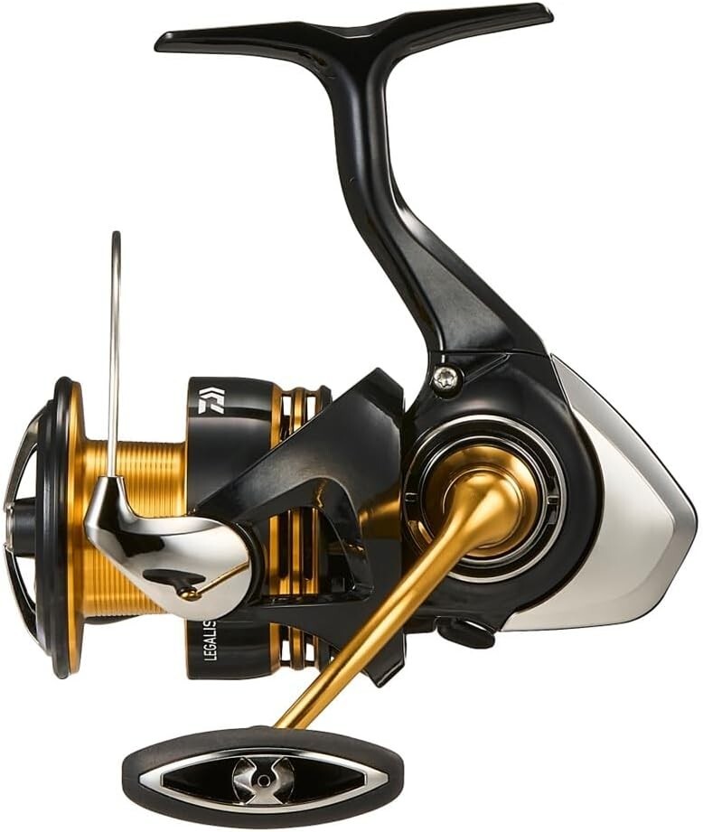 Daiwa 23 LEGALIS LT 3000D-C Spinning Reel Ship from Japan 