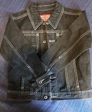 Ecko Denim Jacket Boys Size 6