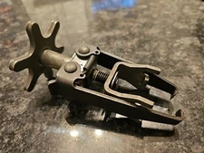 K-D TOOLS 2078 UNIVERSAL OVERHEAD VALVE SPRING COMPRESSOR PULLER USA