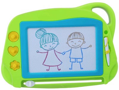 travel magnetic drawing board