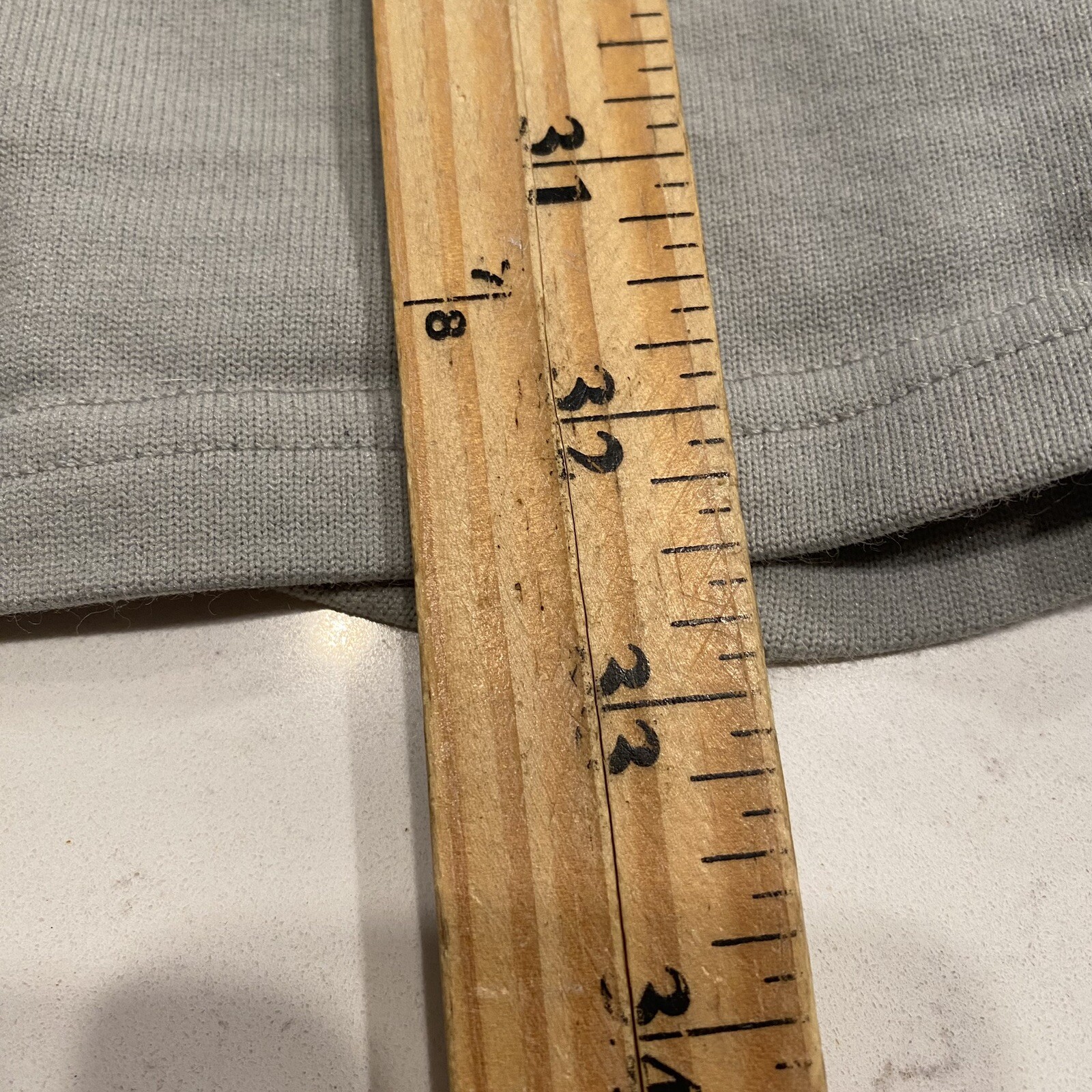 Boston Red Sox by Southland Gray Short Sleeves 44 Jackie Robinson 100