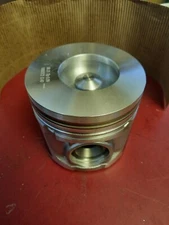 FITS CNH Iveco F5C & F5A Engine Piston & Rings CNH #8097915  L185,L230, Case 430