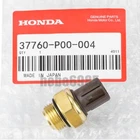 OEM Radiator Coolant Fan Temperature Sensor Water Temp Switch For Acura