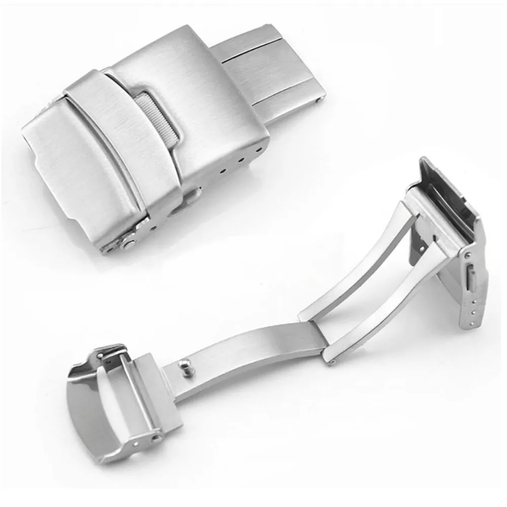 Push buckle best sale