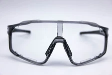 Kapvoe X76 Anti-Fog Photochromic Cycling Sports Sunglasses