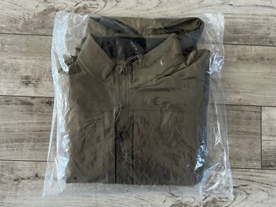 NWT Arc'teryx Leaf Ranger Green Practitioner AR Jacket sz XL | eBay