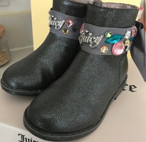 juicy couture boots girls