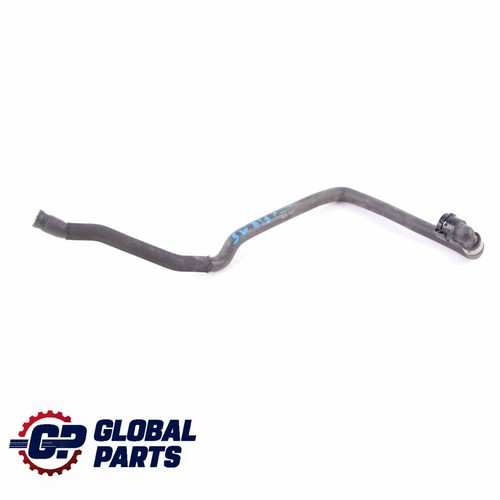 Entlüftungsrohr BMW F10 M5 F12 F13 M6 Kühlerleitung Wasserschlauch 2284283
