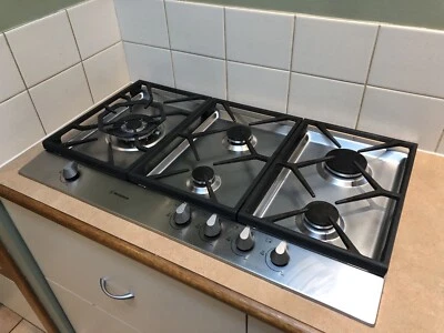 Buy Westinghouse 540mm Freestanding Natural Gas Cooker Harvey Norman Au