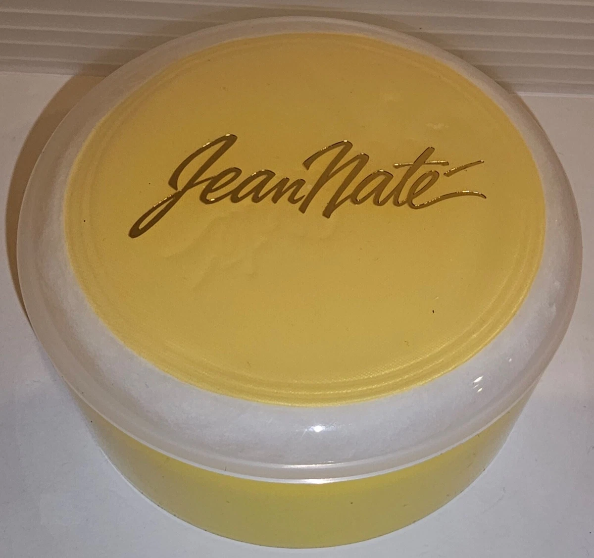 Jean nate powder online