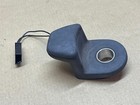 Tailgate window handle