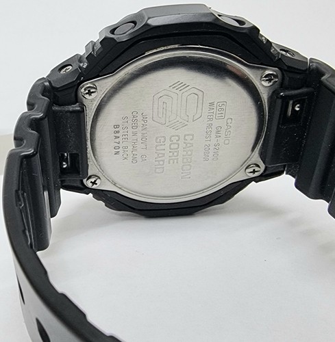 Casio G-Shock Watch 5611 - Picture 2 of 2