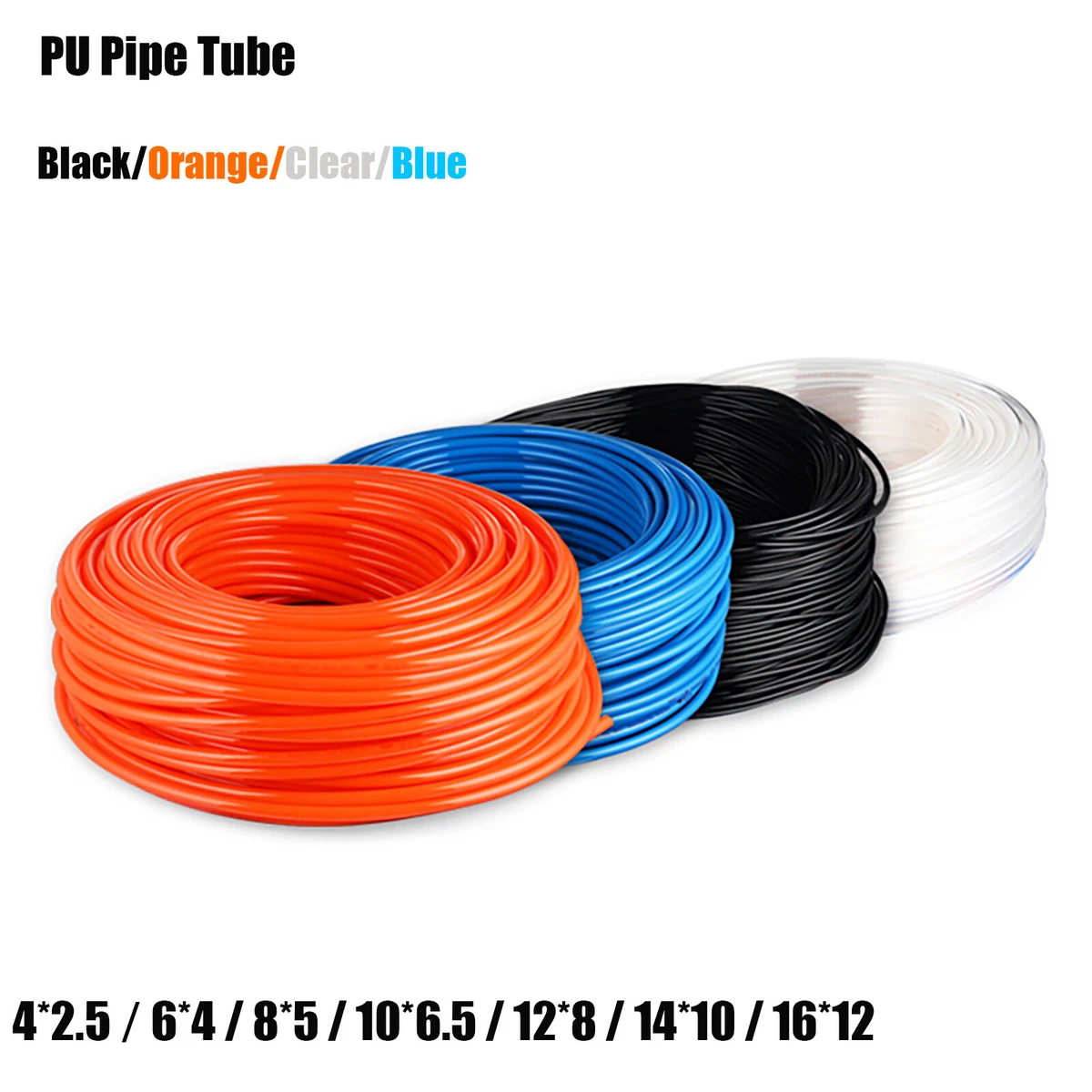 Pu tube 2024