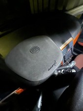 cover cupolino fiat grande punto