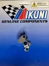 Genuine Mikuni Carburetor Throttle Lever HSR 42/45/48 - TM42/48