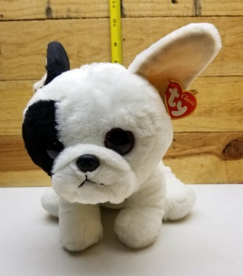 french bulldog beanie baby