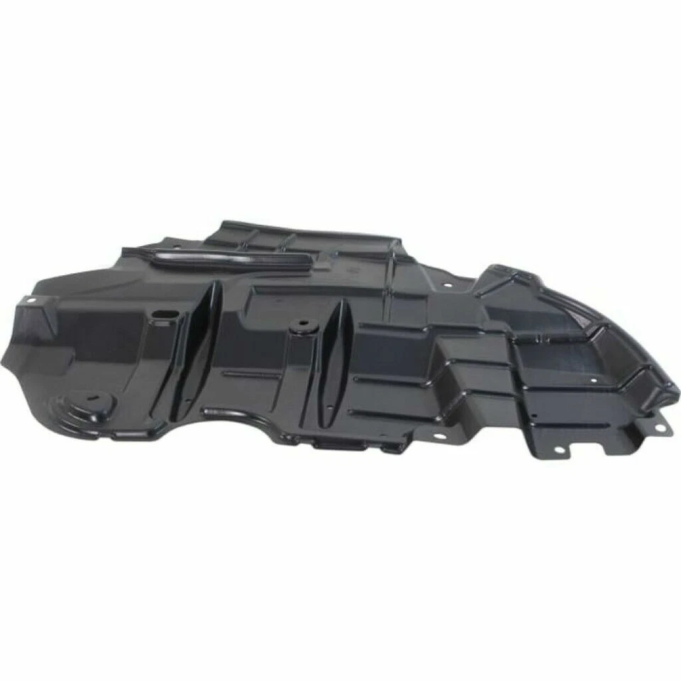 Cubierta inferior del motor derecho pasajero delantero derecho Toyota Avalon 2016 2017 2018 Foto 2 de 2