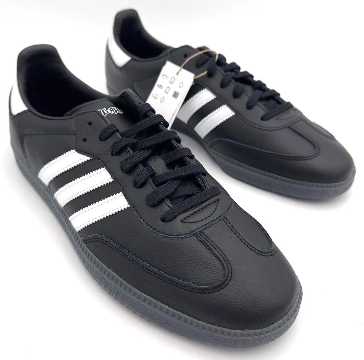 Adidas samba sales size 13
