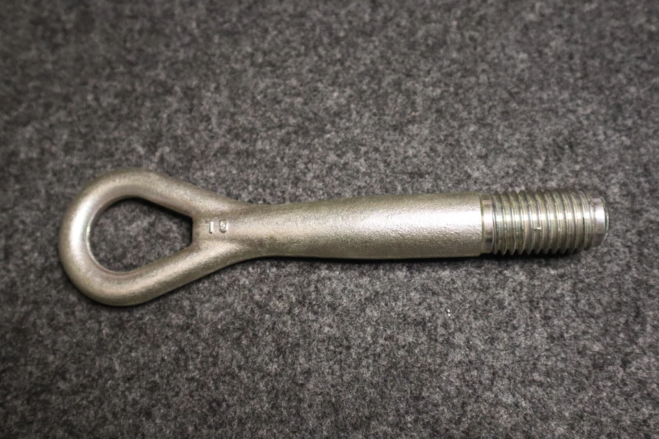 2006-2010 尼桑 ROGUE INFINITI M35 M35x M45 紧急 S 钩眼螺栓 原始设备制造商 — 第 2/3 张图片