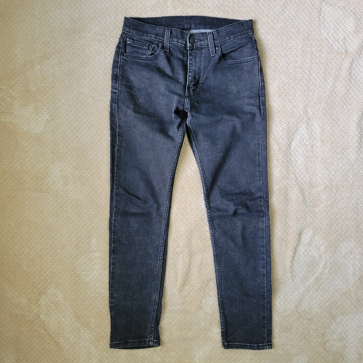 Levis hot sale 512 29x30