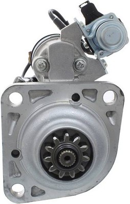 Anlasser Mitsubishi Neu OE M008T55579 M008T55578 für * Volvo Penta D4 D6