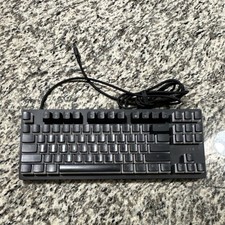 Razer Huntsman TE Tenkeyless Gaming Keyboard