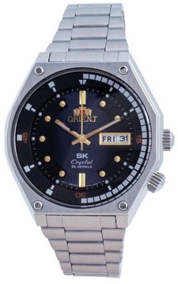 Orient Super King Diver Retro Automatisch Casual RA-AA0B03L19B 50M Herrenuhr
