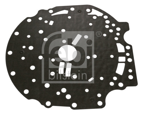 FERDINAND BILSTEIN 102860 Gasket, housing cover (crankcase) for CHRYSLER,MERCEDE