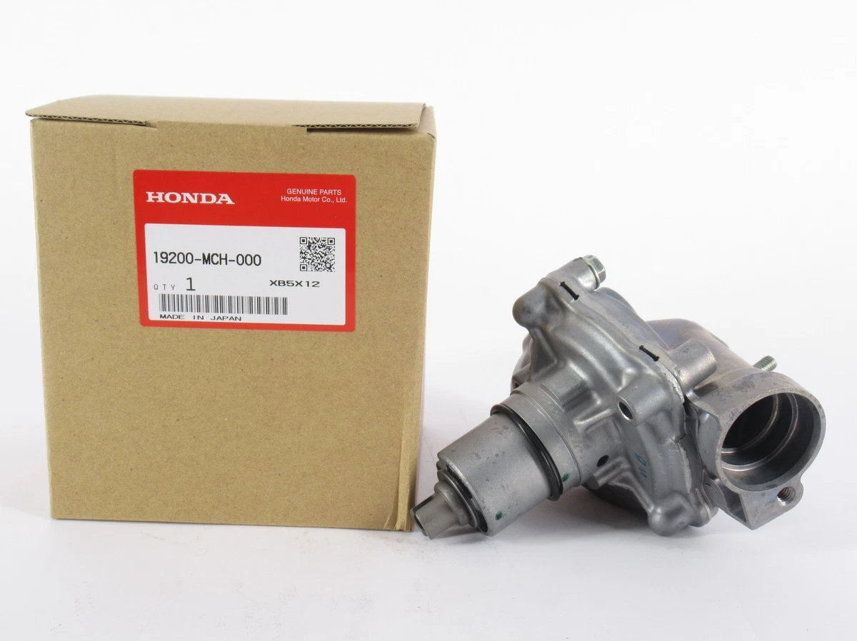 Honda Motorcycle Water Pumps for Honda for sale | eBay