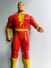 Product Image: kenner super powers shazam