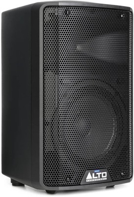 Alto Professional TX408 350-watt 8-inch Powered Speaker