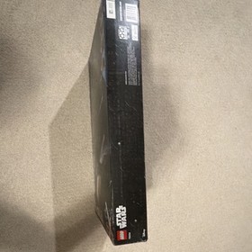 LEGO Star Wars Inquisitor Transport Scythe 75336, 924 Pieces, Minifigures