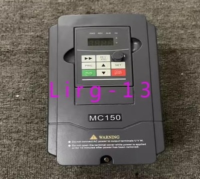 1pc used Easy drive MC150 Mc150-4t0040g /0055P 4KW 5.5KW 380V *mq