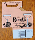 Pittsburgh Brewing Table Cards, 6 & 4-Pack Baskets & Marketing Material -Vintage — photo 8