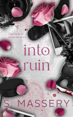 Into Ruin S. Massery Taschenbuch Englisch 2025 S. Massery EAN 9781957286303