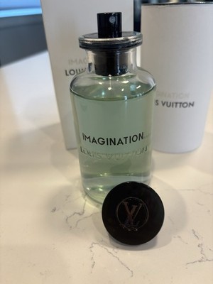 LOUIS VUITTON CONTRE MOI 100ML オードパルファン LOUIS VUITTON
