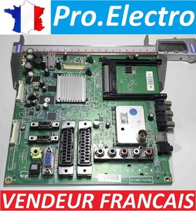 Motherboard TV Toshiba 32LV713B 715G3705-M01-000-005B CBPFA4ABCS00