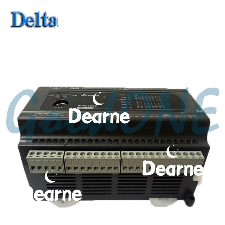 1PC NEW Delta DVP16ES200R PLC Controller