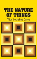 Titus Lucretius Carus | The Nature Of Things | Buch | Englisch (2018) | Gebunden