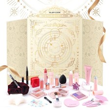 Glam Code Advent Calendar 24 Days Gift Set Fo...