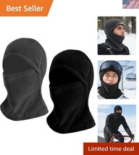 Lightweight Winter Balaclava Mask - Ultimate Protection for Outdoor Sports