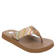 Yellow Box Nasima Women's Sandal