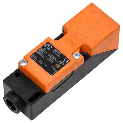 IFM IM0010 (IME2020-FBOA), Inductive Sensor: Output Function, Normally Open /...