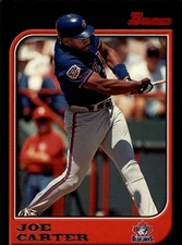 1997 Bowman Baseball Card Pick (Base) 271-441