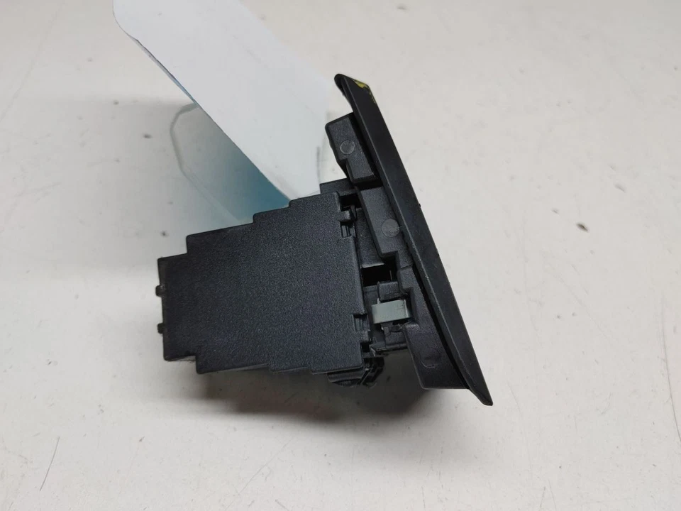 BMW 323i 328i 335i M3 Z4 E90 2007-2011 arranque motor llave bloqueo OEM Foto 3 de 4